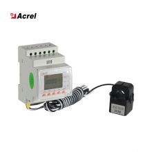 Acrel ACR10R-D10TE off grid solar panel power meter