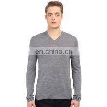 Best Quality Silk Cashmere Sweaters Clothing Brand thumbnail-1