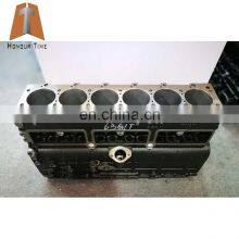 Good Quality 6BG1T 6BG1 Engine Cylinder Block for Excavator Engine Parts thumbnail-2