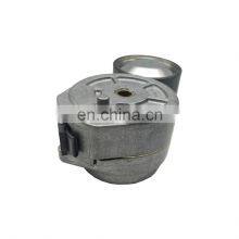 Excavator Diesel Engine Parts Belt Tensioner Pulley 3779089 thumbnail-1