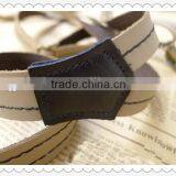 New Man Leather Clips Suspender thumbnail-3