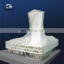 Customized 3d Printing Architecture Model Building Model 3d Printed Rapid Prototyping thumbnail-5