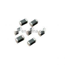 Multilayer Chip Ferrite Beads SMD Chip Bead Inductor Size 1000ohm 0.5A thumbnail-2