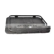 Aluminium Two Layers Car Roof Rack With Cross Bar thumbnail-1