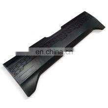 4x4 New Arrival Rear Door Tailgate Trim Panel Cover Pickup for Nissan Navara 2021 thumbnail-2