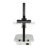 ZJ-623 83mm LED Illuminated Light Microscope Track Stand thumbnail-4