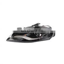 Teambill Auto Car Front Headlight For Audi A4 B8 Head Lamp Light With Xenon 2009 2010 2011 2012 8K0941030G 8K0941300C thumbnail-1