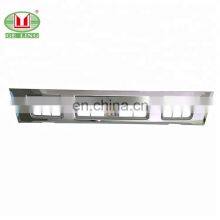 Bottom Price Auto Car Billet Grilles With OEM 897583047 for ISUZU 600P thumbnail-2