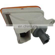 Top Selling 3 Inch Halogen 24V Front Bumper Lamp With TS16949 T for GIGA FVR'99 thumbnail-4