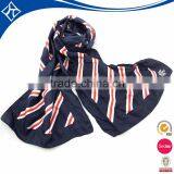 Wholesale Hijab Shawl Print Scarf thumbnail-1