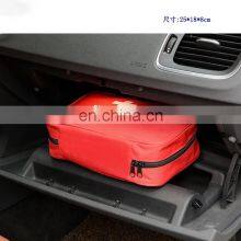 Home Emergency Portable First Aid Kit Mini Family Medical First Aid Kit for Home thumbnail-5