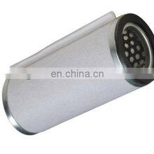 Exhaust Filter Becker 96541400000 Replace thumbnail-1