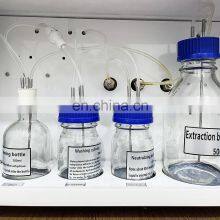 Model ACD-3000I Fully Automatic Oil Acidity Tester (6 Cups) thumbnail-2