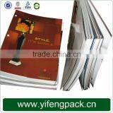 Chinese Cheap Printing Adult Comic Book English/high Quality Customized Comic Book Printing