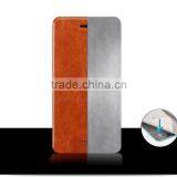 2016 New Arrival! MOFi Case for ZTE Axon Mini, Mobile Phone Coque Leather Back Cover Housing for ZTE Axon Mini thumbnail-5