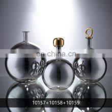 Customized New Arrival Vase Creative Tableware Full Size Ball Home Accessories Decorative Wholesale thumbnail-2