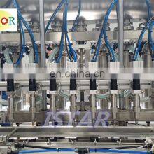 Anti-drip Automatic 50-5000ml Edible Oil Filling and Packing Machine thumbnail-3