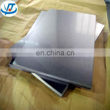 high quality  Ti-Zn /titanium plate per kg price for mechanical engineering