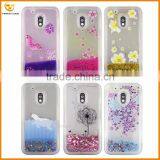Hot Selling Printing Star Liquid Tpu Case for Motorola G4 thumbnail-6