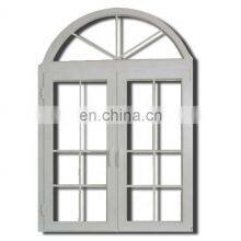 AS2047 Casement French Style Windows Church Arched Casement Windows thumbnail-2