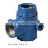 (BP20) Metal Enclosure for Transducer thumbnail-1