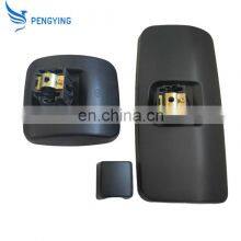 Good Price Truck Body Part Side Mirror for Dongfeng Tianjin thumbnail-2