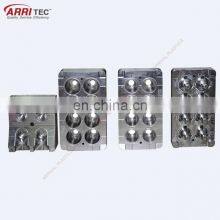 Acrylic Product Plastic Shell Custom Plastic Injection Mould thumbnail-2