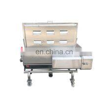 Industrial Potato Peeling Machine/potato Washing Machine Price/potato Peeler Machine thumbnail-2
