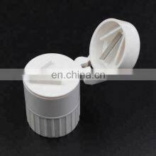 Wholesale Plastic Medical Pill Splitter Crusher Cutter thumbnail-5