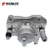 Front Brake Caliper Kit For Mitsubishi Pajero Delica Star Wagon MB699359 thumbnail-3