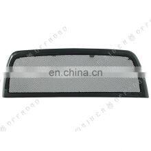 2010 - 2012 Black Mesh Packaged Auto Grill For Dodge Ram 2500 3500 thumbnail-2