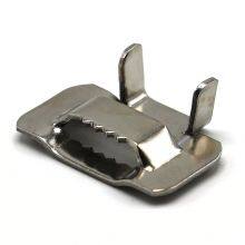 Heavy Duty Stainless Steel Buckle thumbnail-3