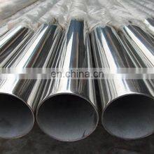 AISI ASTM A269 TP SS 310S 304L 2205 2507 904L C276 347H 304H 304 321 316 316L Stainless Seamless Steel Pipe/tube thumbnail-5