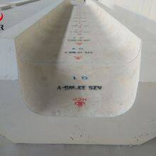 High Quality Fused Cast 1681 AZS Glass Melting Furnace thumbnail-5