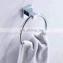 Preferred Product Single Holder Bathroom Towel Ring thumbnail-3