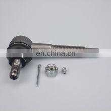 Automotive Parts Steering Tie Rod End 48570-VB025 for Nissan Patrol Gr II Wagon thumbnail-2