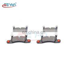 Guangzhou Factory Direct Sales 7P0698451 7P6698451 95835293900 99135293902 Brake Pad Suitable for PORSCHE VOLKSWAGEN thumbnail-3