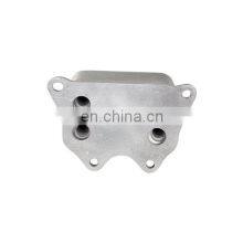 Factory Price Oil Cooler 06J117021J Engine Cooler for Volkswagen Audi Beetle A3 A4 Q5