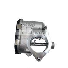 Auto Engine Parts Throttle Body Assembly 0280750085 for Citroen Peugeot 1.6L