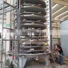 Chinese Factory Plate Dryer for Zinc Sulfate Water Solution thumbnail-5