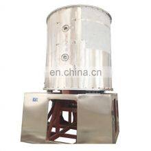 LZG Screw Helix Vibrating Dryer