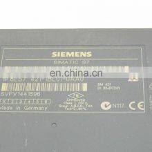 China Manufacturer Siemens Distributor Plc Simatic 7400 S71200 Module Cpu 6ES7421-1BL01-0AA0 thumbnail-5
