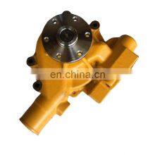 Насос охлаждающей жидкости двигателя 4D95 6206-61-1100