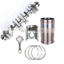 CAT 3306D/3406DI/C7/1W8922 Piston and Piston Ring Crankshaft Excavator Parts for Caterpillar thumbnail-1