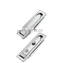 MS712 Electronic Metal Cabinet Panel Plane Locks for Industrial Machinery