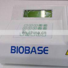 BIOBASE LN Urine Analyzer 60-120 Testsl/Hour UA-200 Vetarinary Urine Analyzer thumbnail-3