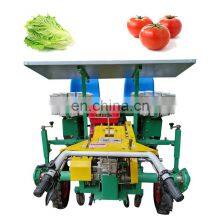 Sale Sweet Potato Transplanter Farmers Sweet Potato Transplanter Lower Price Lettuce Transplanting Machine thumbnail-3