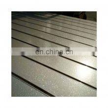 Manufacturers Provide Slotted Mdf Board for Display Shelf Texture Slot Mdf Board thumbnail-3