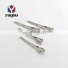 Fashion High Quality Metal Single Prong Alligator Hair Clip thumbnail-5