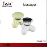 Ningbo handheld portable mini massager